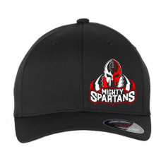 Flexfit - Cotton Blend Cap - 6277 Flexfit - Cotton Blend Cap - 6277